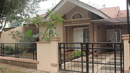 Flash Sale. Rumah bagus Kencana Loka, BSD