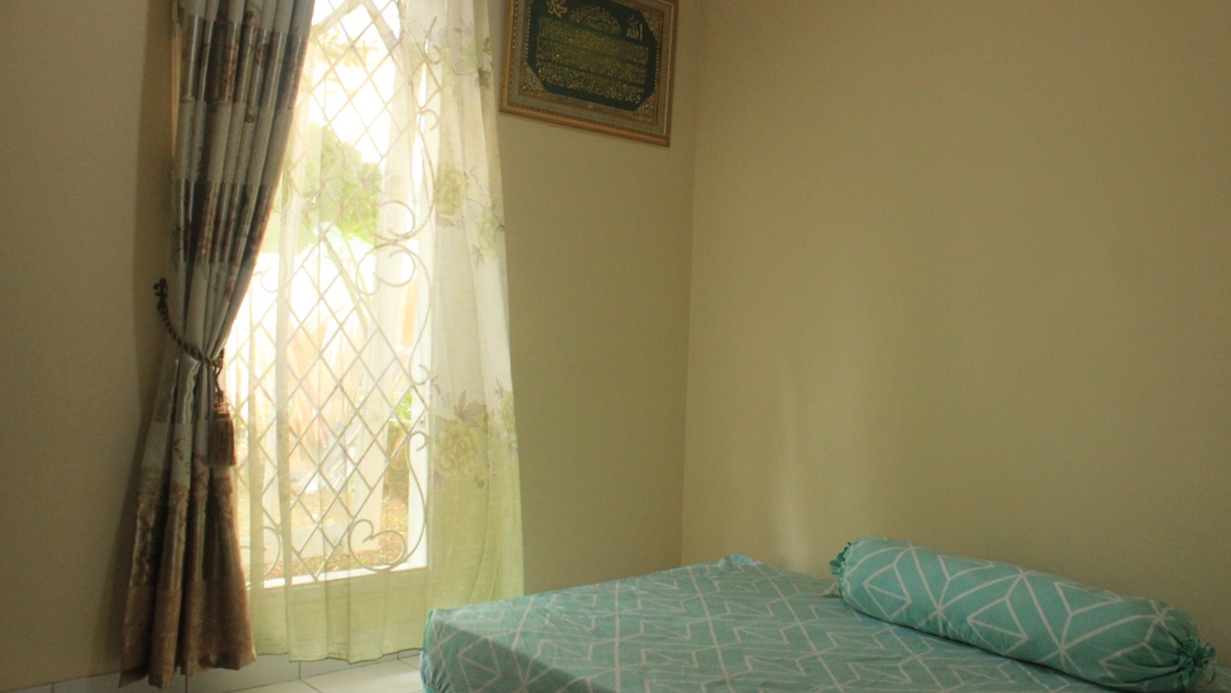 Flash Sale. Rumah bagus Kencana Loka, BSD