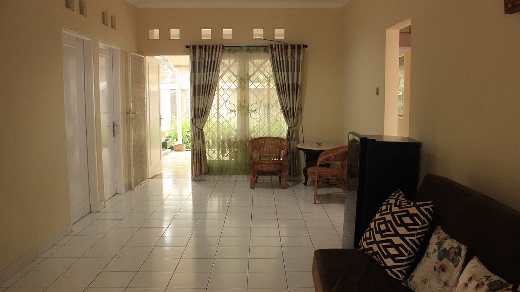 Flash Sale. Rumah bagus Kencana Loka, BSD