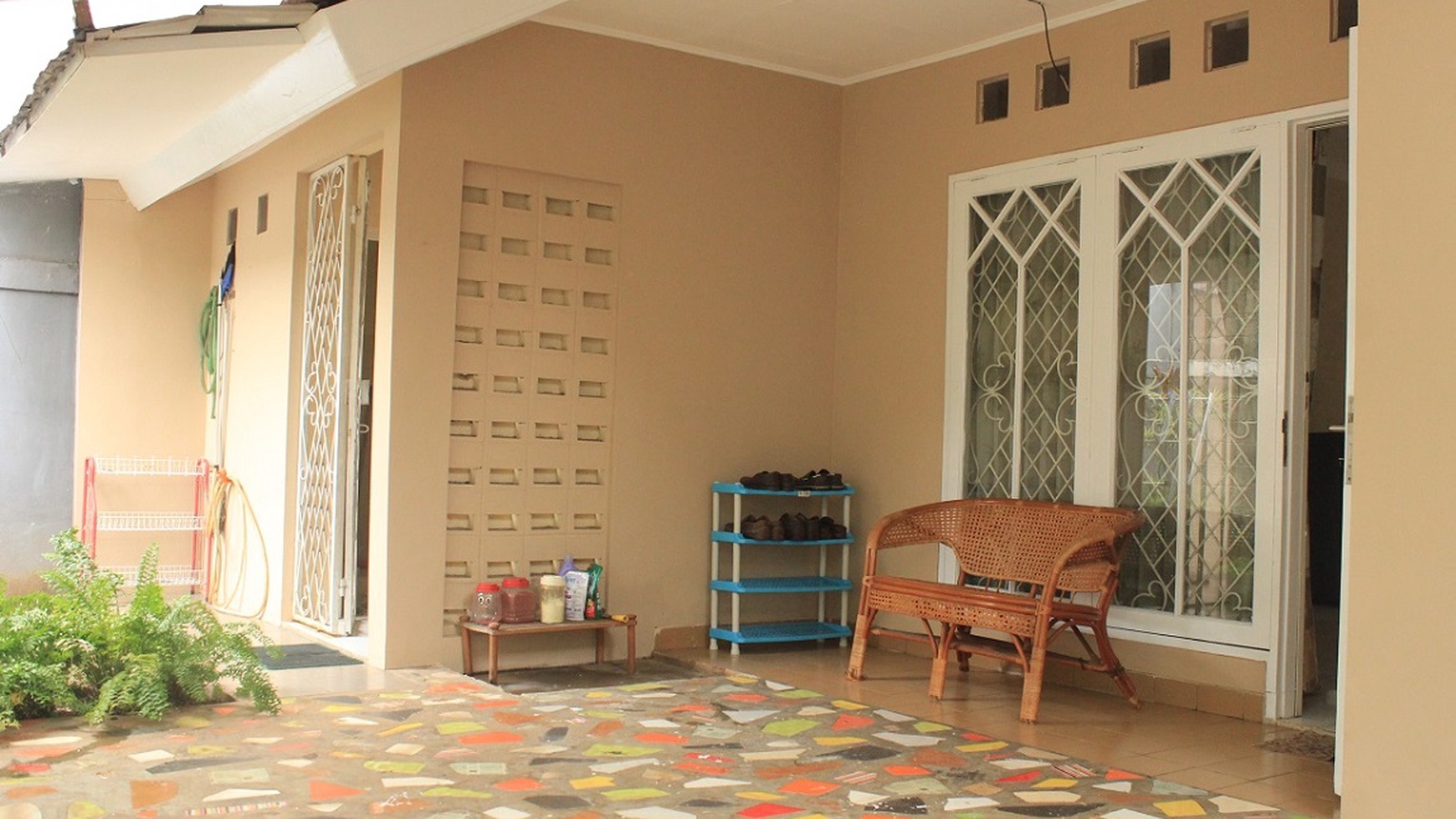 Flash Sale. Rumah bagus Kencana Loka, BSD