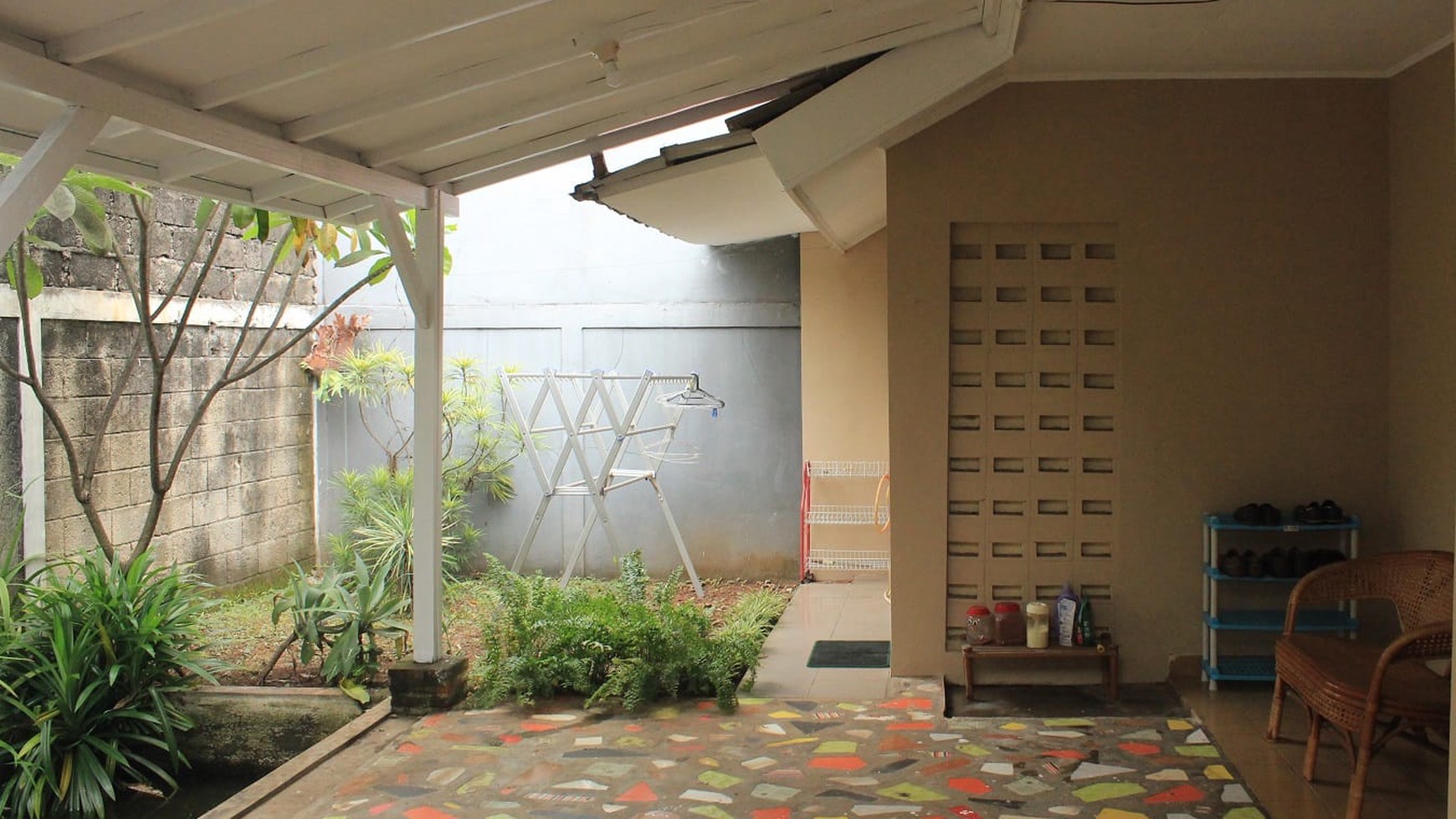 Flash Sale. Rumah bagus Kencana Loka, BSD