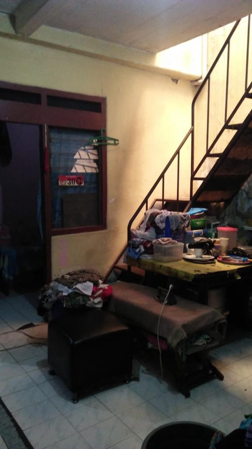 Rumah Lokasi Strategis dan Cocok Untuk Kos-kosan @Tebet