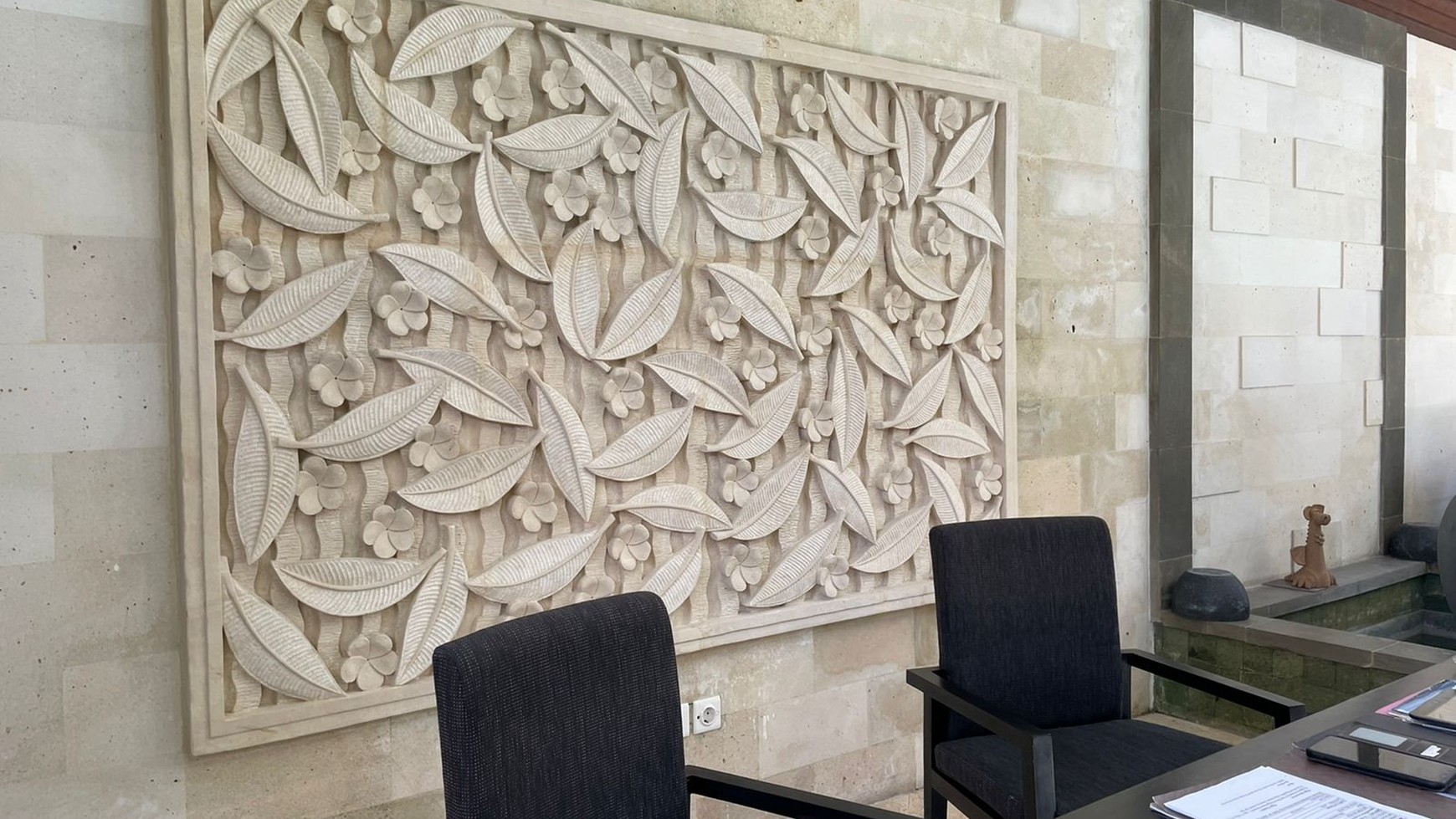 Villa on the heart of Berawa Canggu