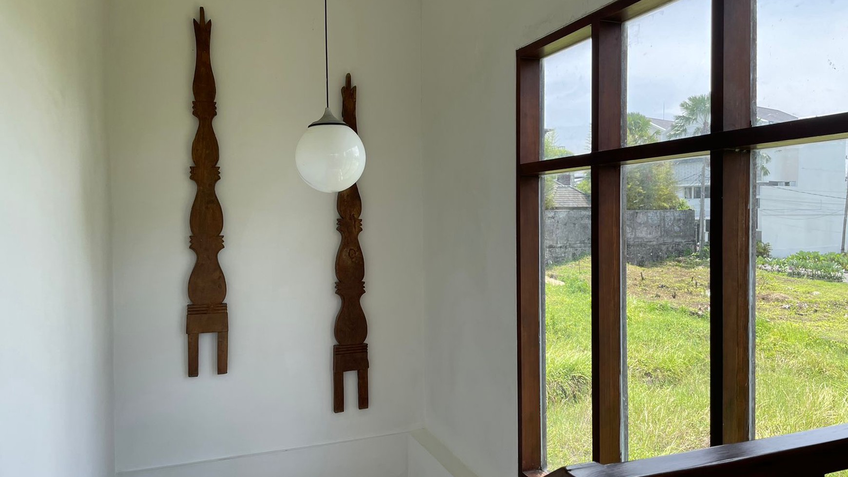 Villa on the heart of Berawa Canggu