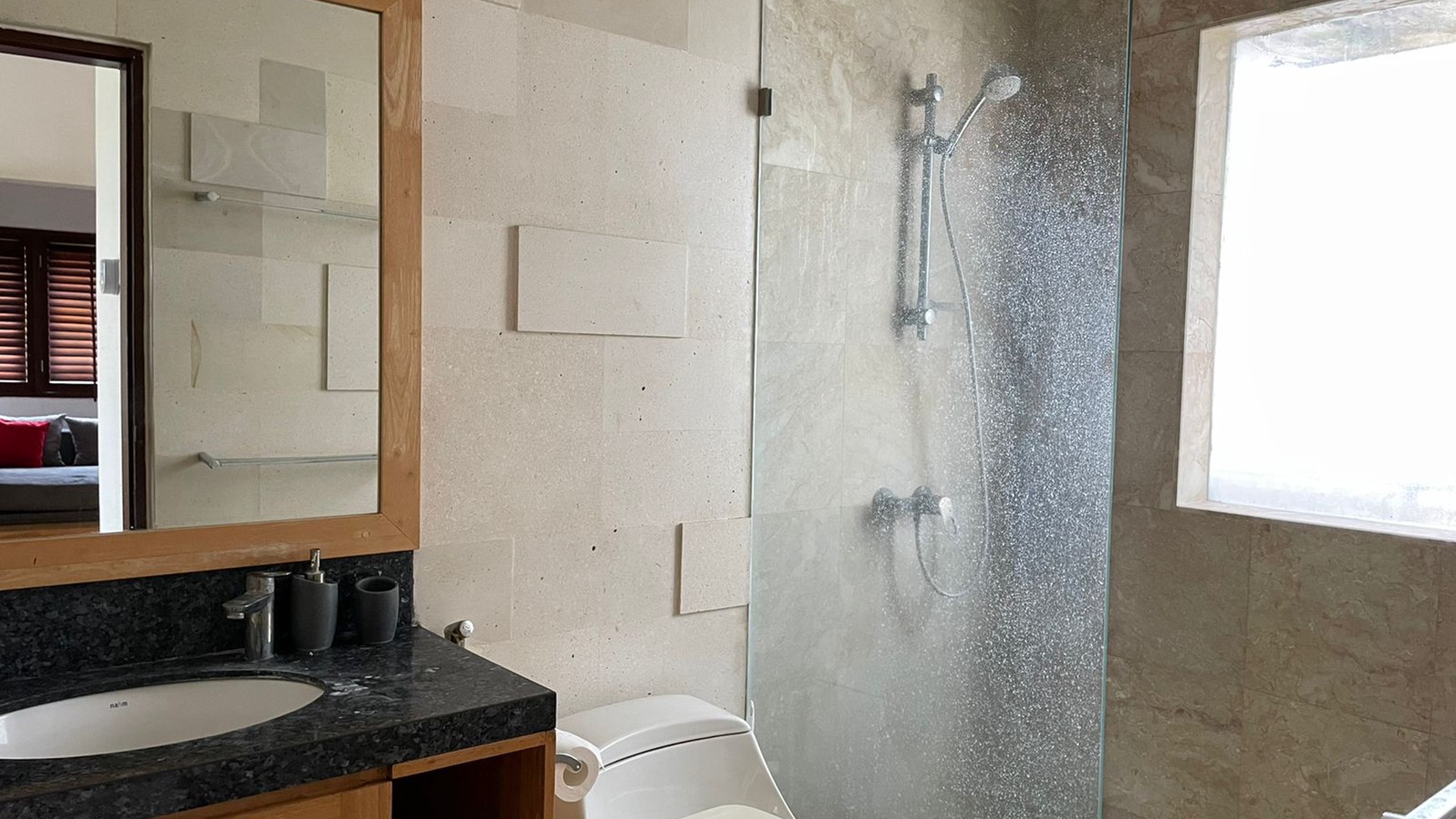 Villa on the heart of Berawa Canggu