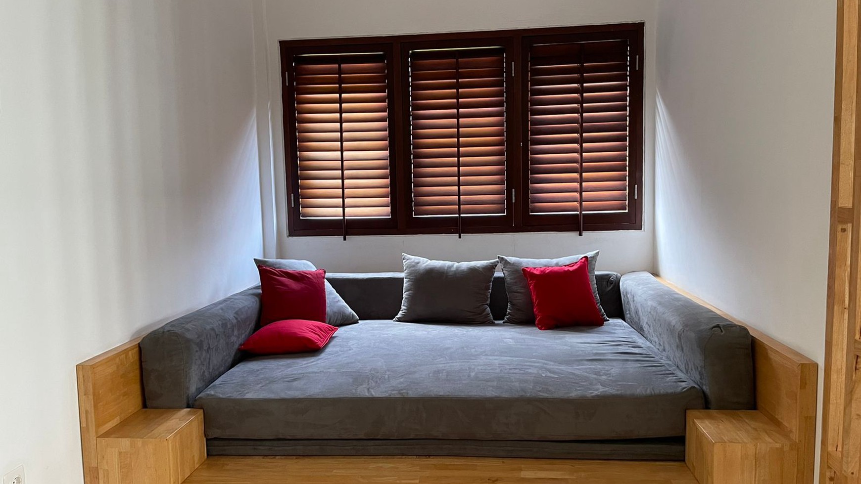 Villa on the heart of Berawa Canggu