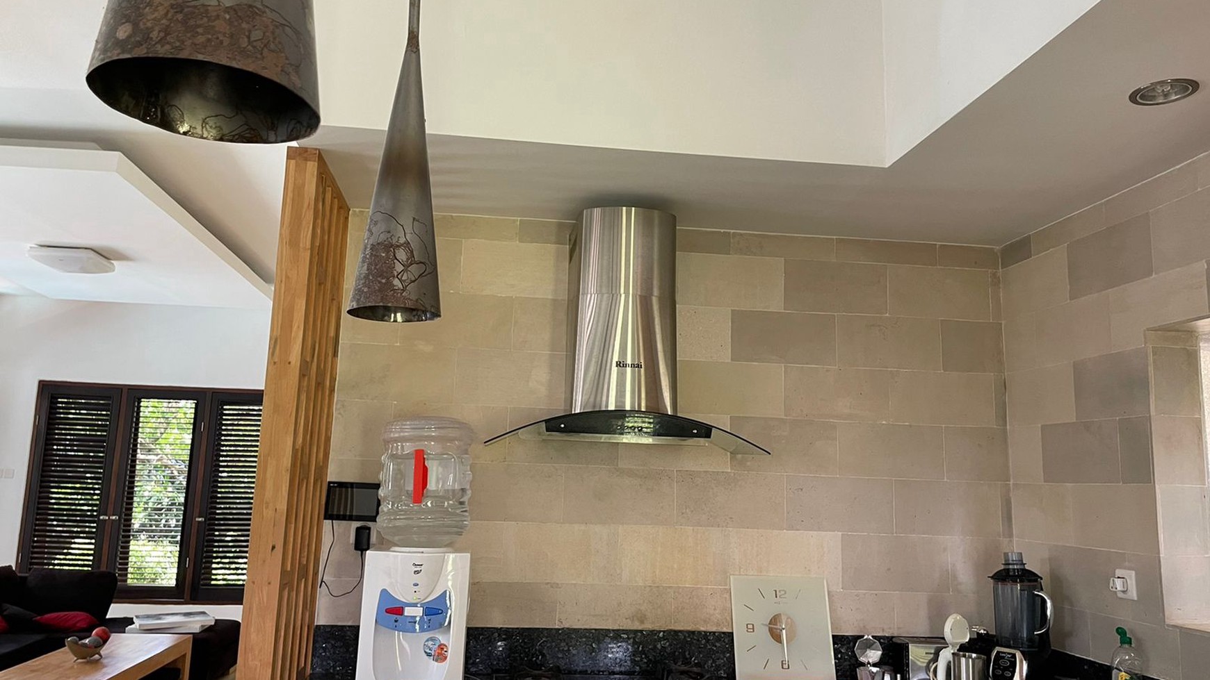 Villa on the heart of Berawa Canggu