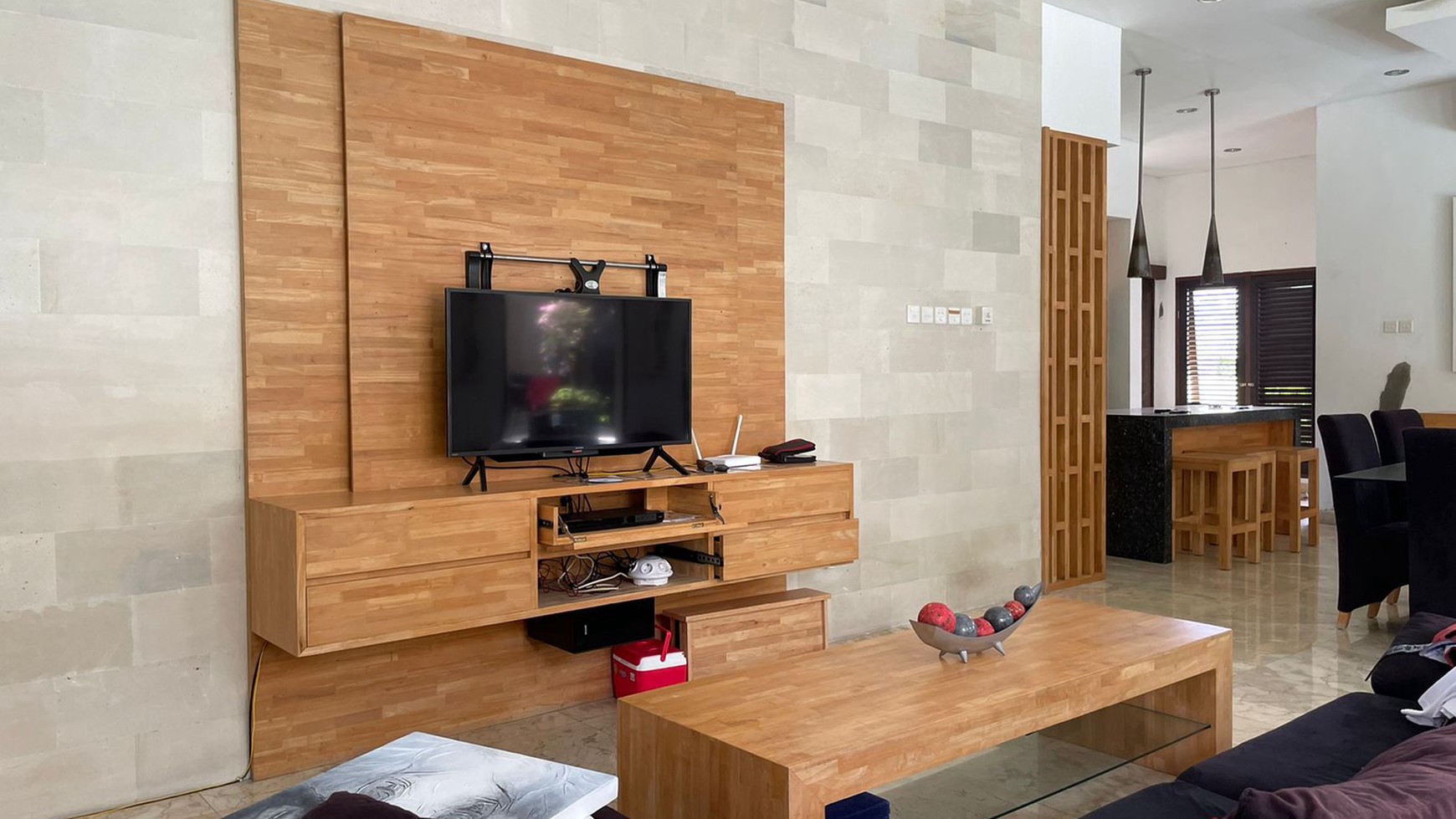 Villa on the heart of Berawa Canggu