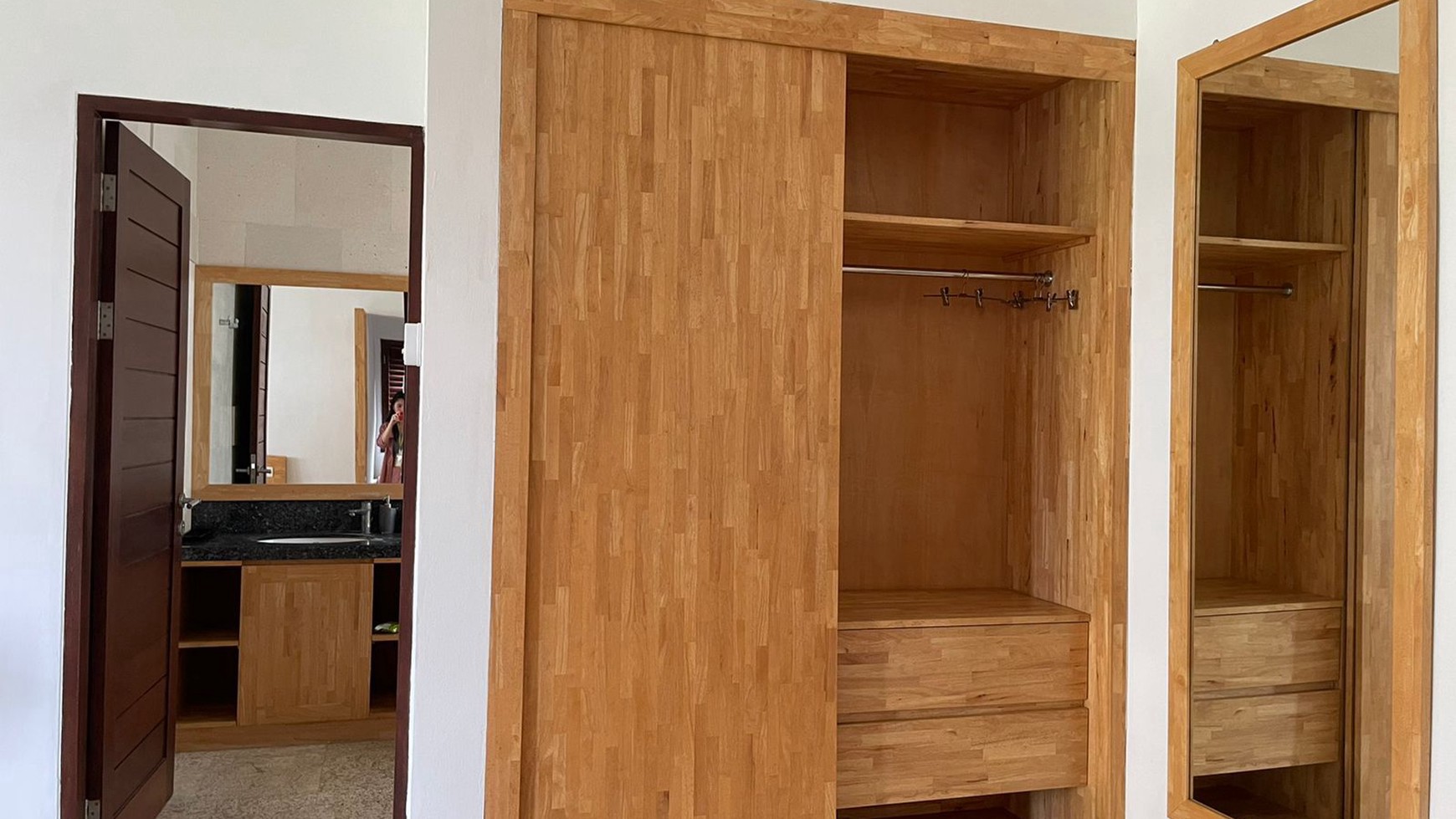 Villa on the heart of Berawa Canggu