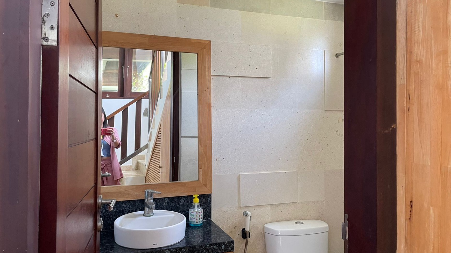 Villa on the heart of Berawa Canggu