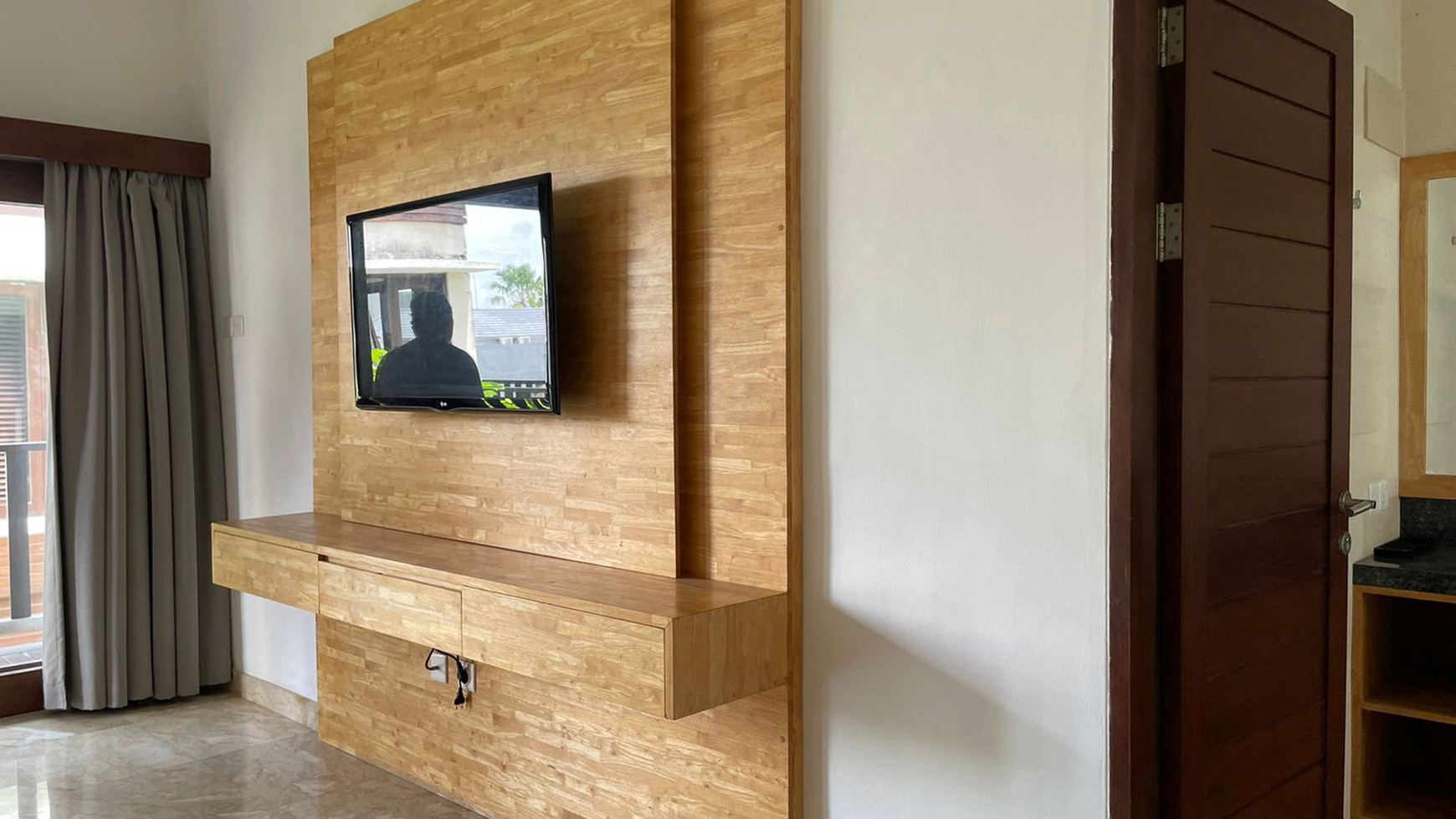 Villa on the heart of Berawa Canggu