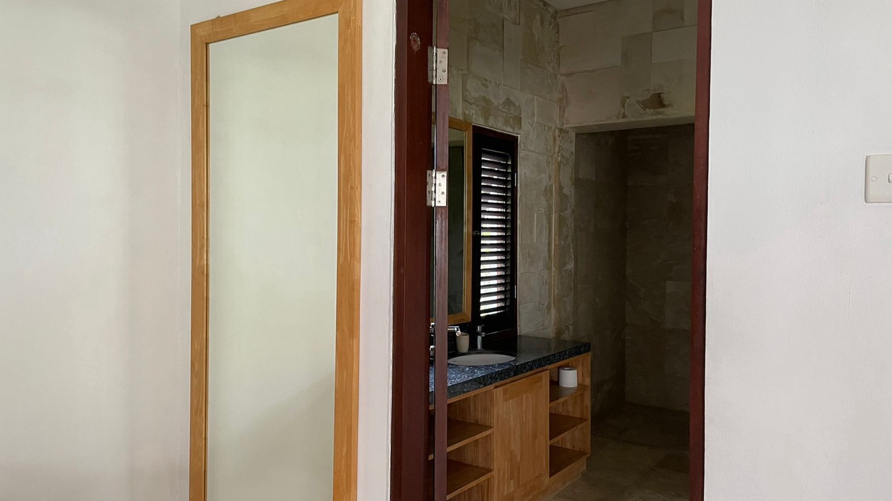 Villa on the heart of Berawa Canggu