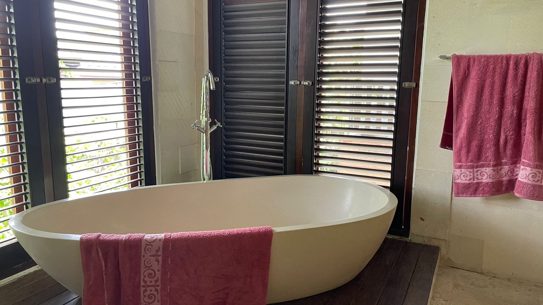 Villa on the heart of Berawa Canggu