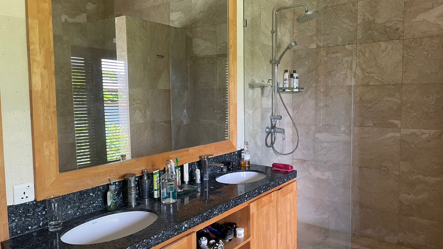 Villa on the heart of Berawa Canggu