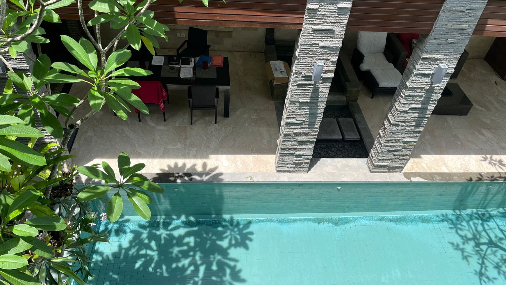 Villa on the heart of Berawa Canggu