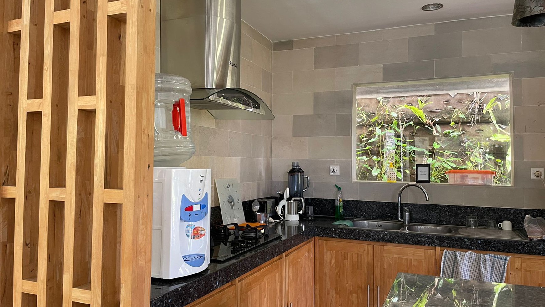 Villa on the heart of Berawa Canggu