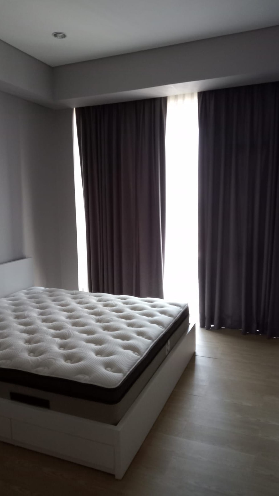 Jarang ada. Apartment mewah Saumata Penthouse, Alam Sutera