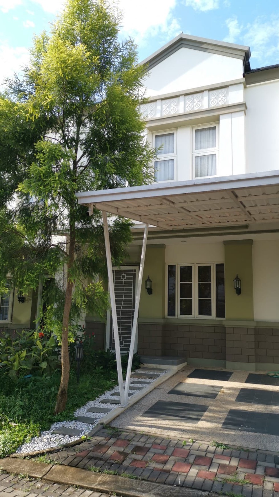 Dijual Rumah Bagus Di The Savia BSD