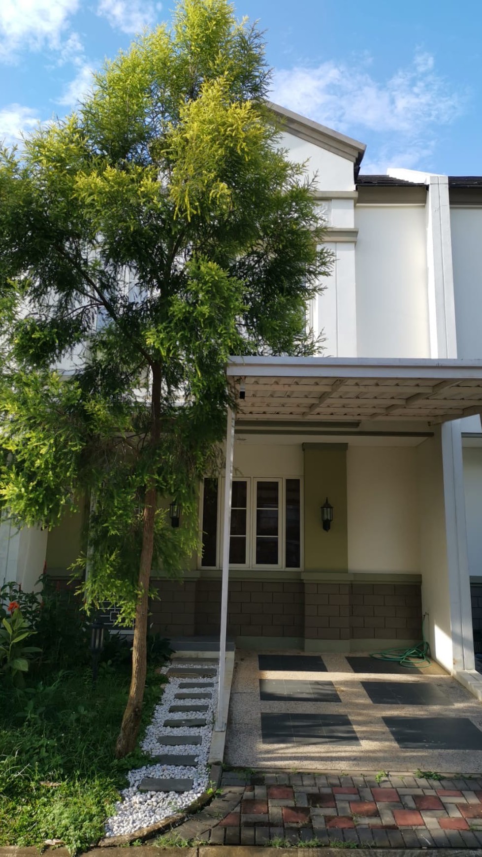 Dijual Rumah Bagus Di The Savia BSD