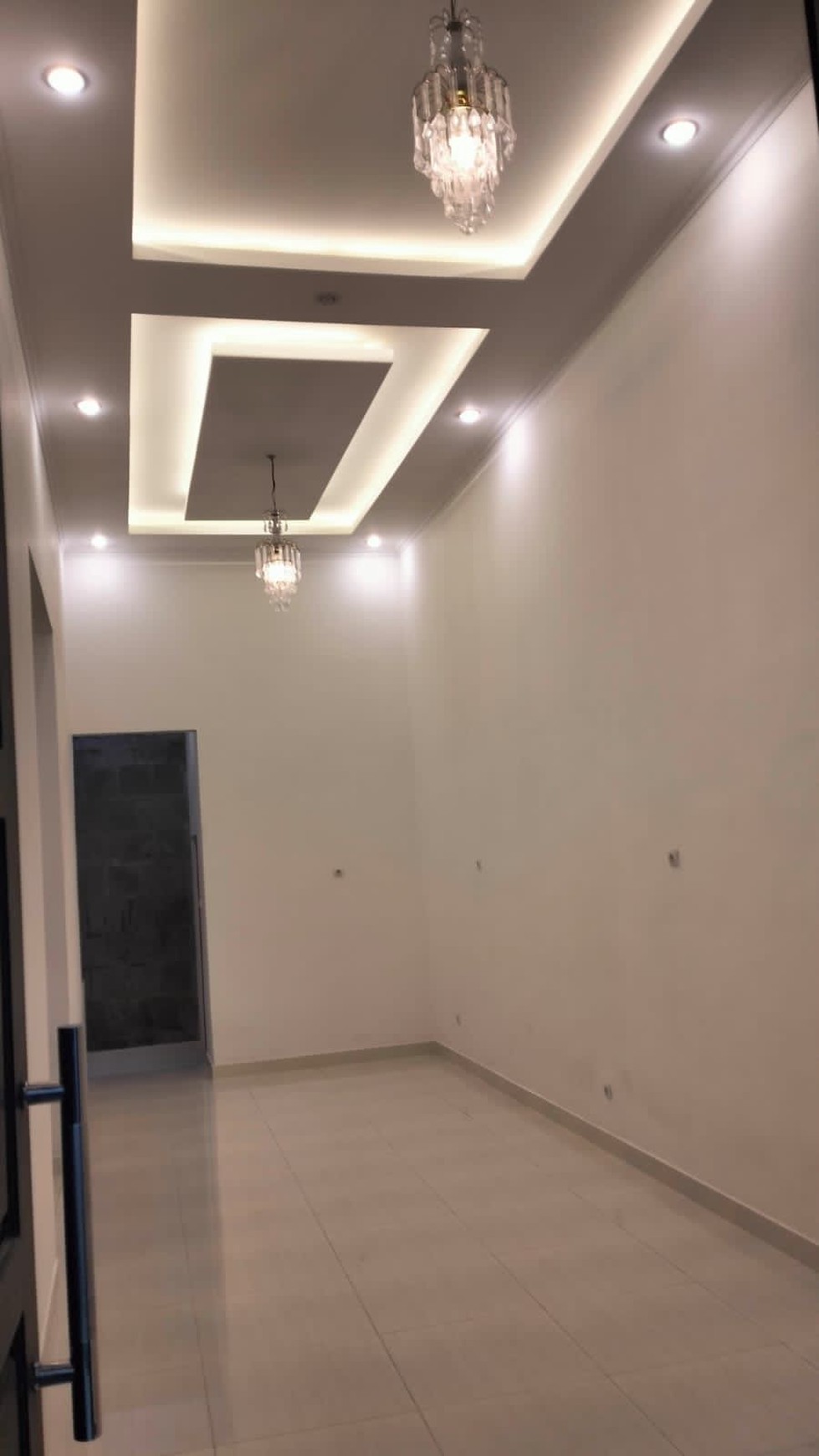 Dijual Rumah Cantik Minimalis Siap Huni di Griya Loka Bsd City