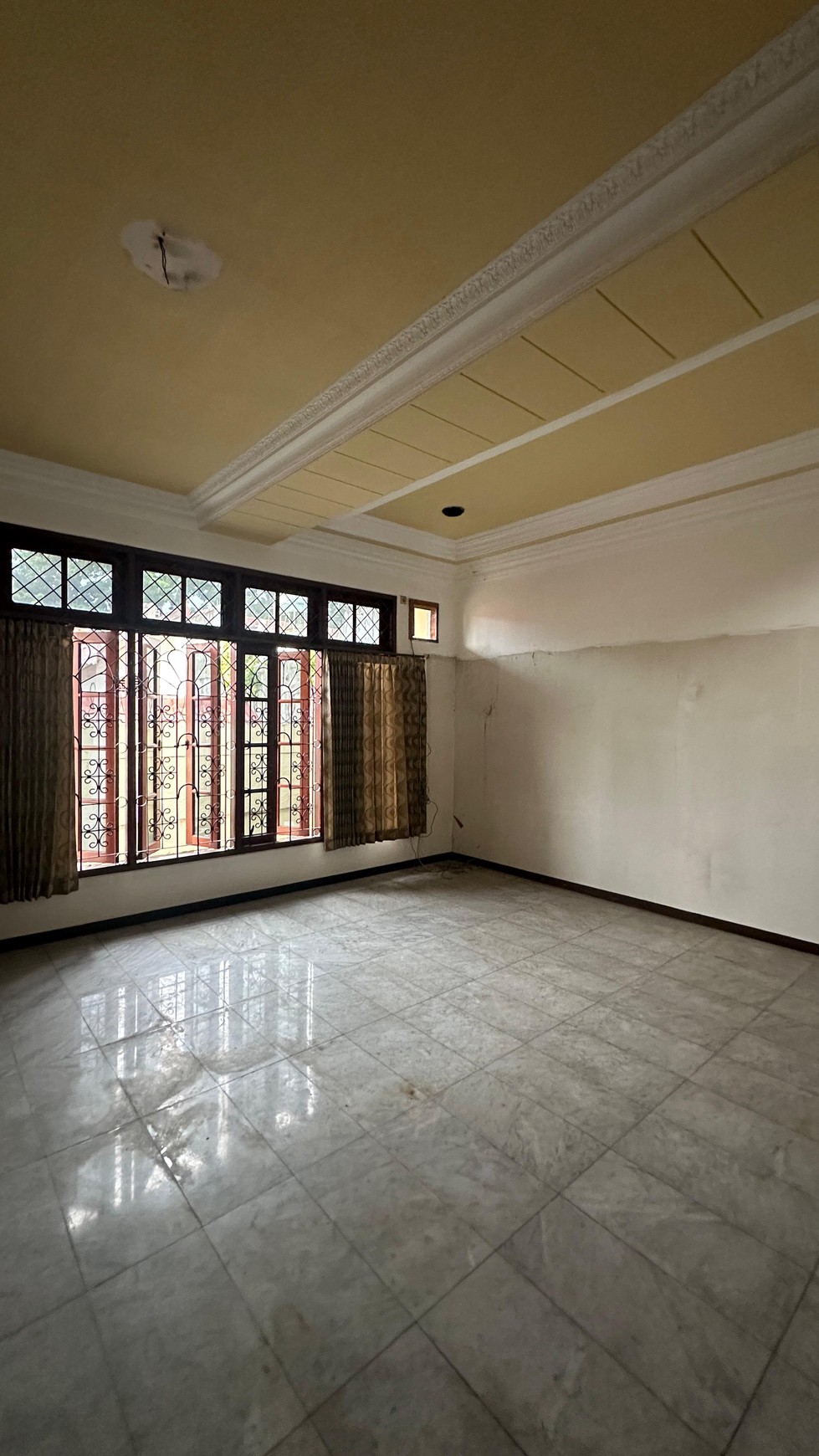 Rumah Bagus Di Jl Panglima Polim kebayoran Baru Jakarta Selatan