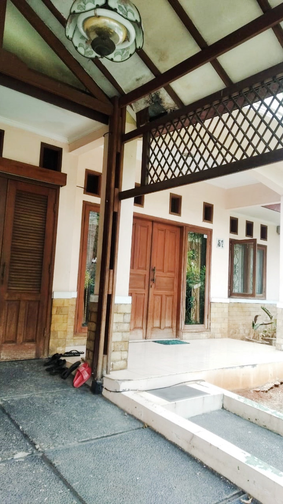 Rumah Bagus Di Perum Prima Lingkar Asri Jatibening Bekasi