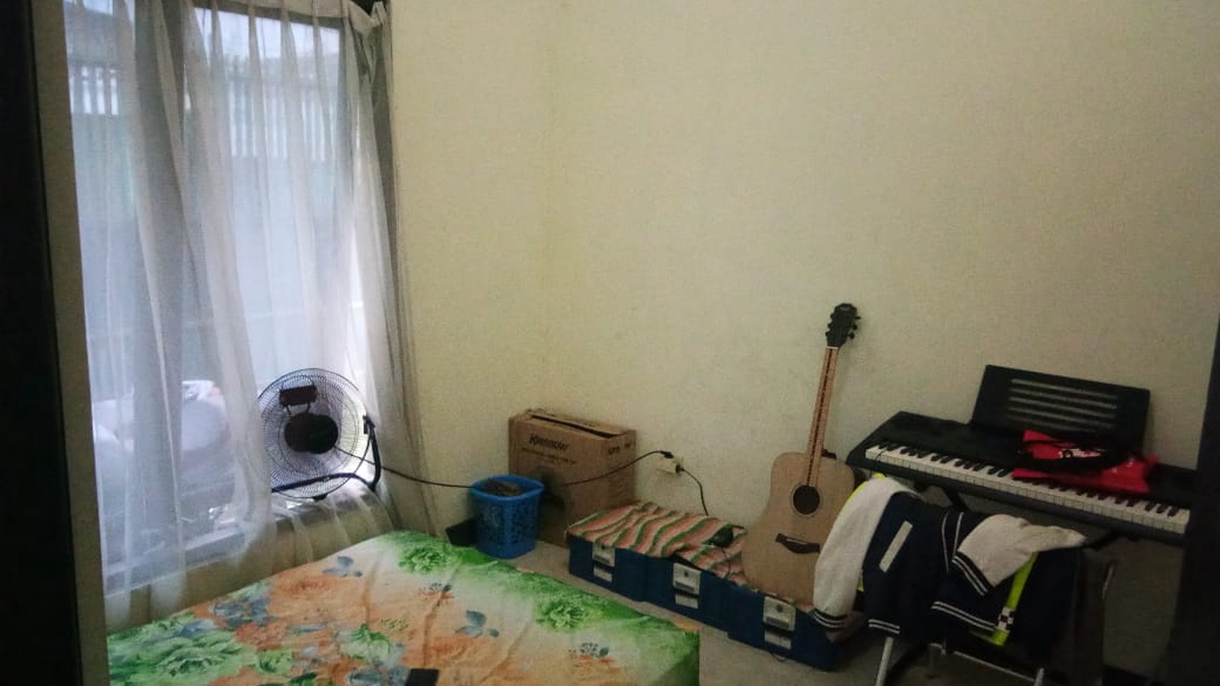 737.  Dijual Rumah Darmo Kali Surabaya