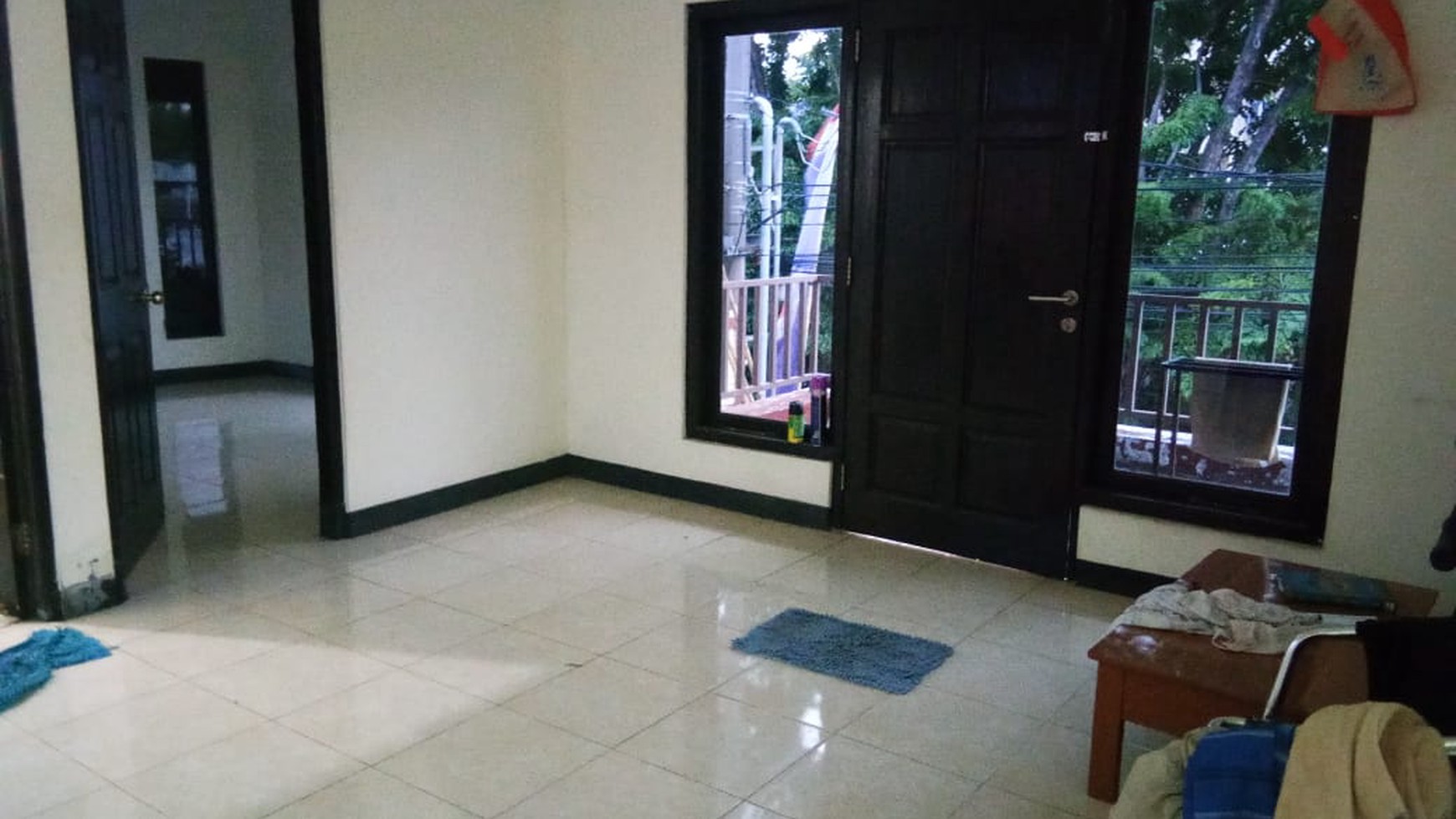 737.  Dijual Rumah Darmo Kali Surabaya