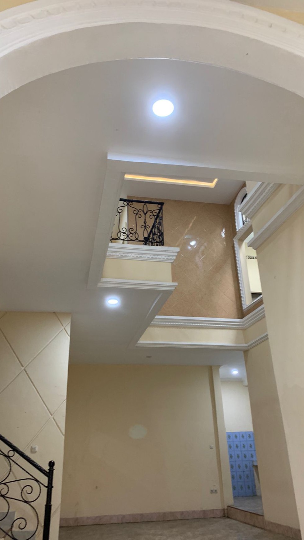 Rumah Bagus, bebas banjir lokasi strategis di Jakarta Selatan