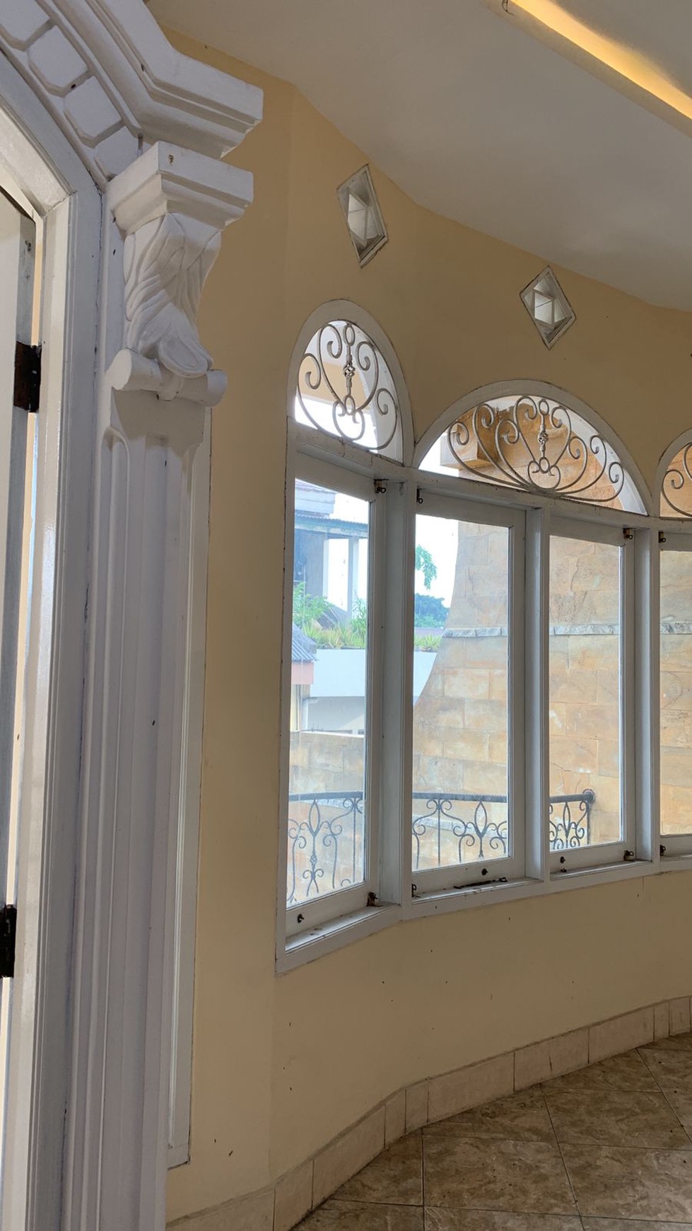 Rumah Bagus, bebas banjir lokasi strategis di Jakarta Selatan