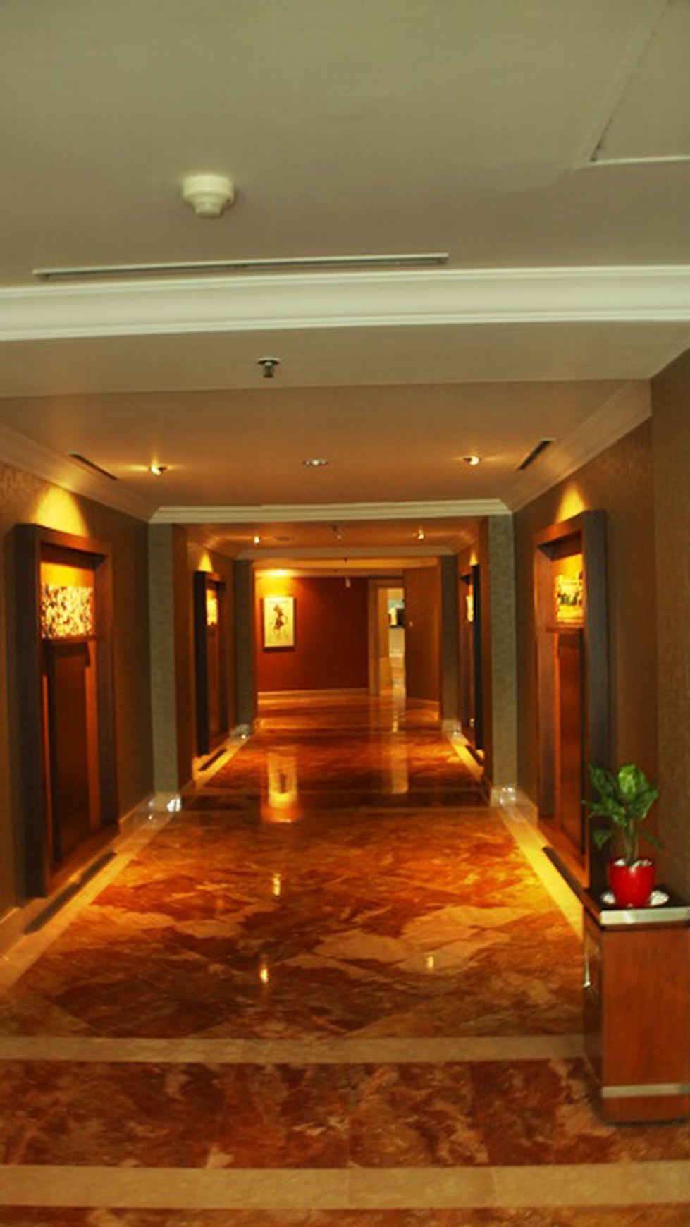 Dijual Apartemen Casablanca