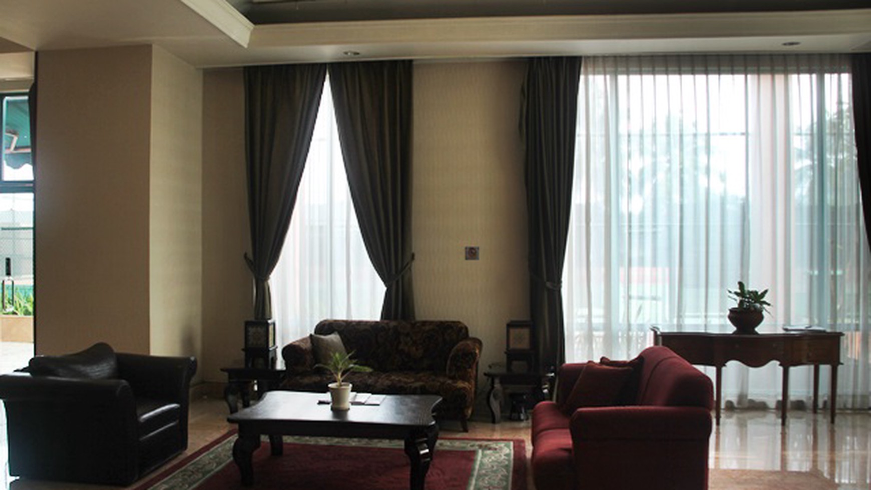 Dijual Apartemen Casablanca