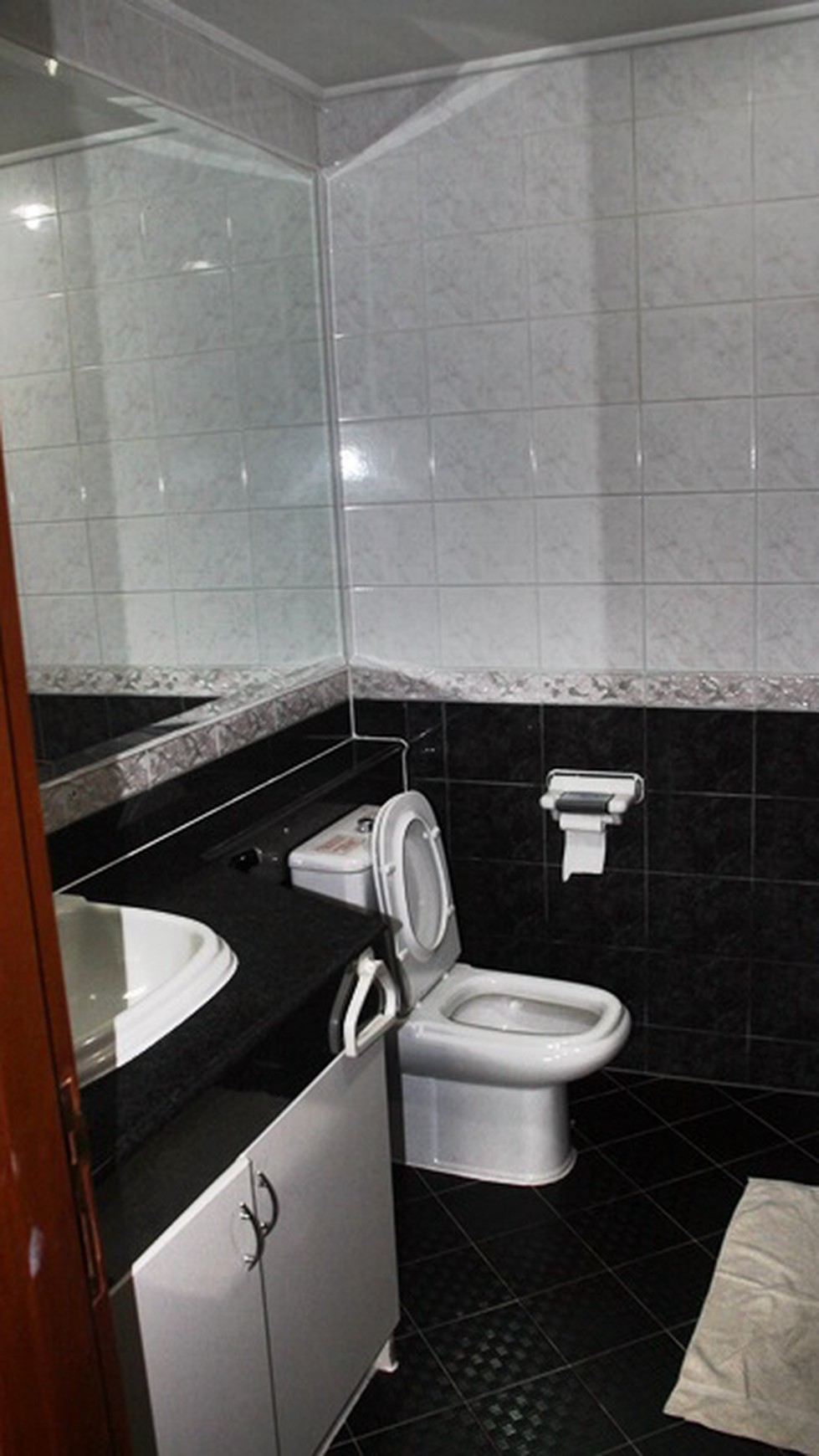 Dijual Apartemen Casablanca