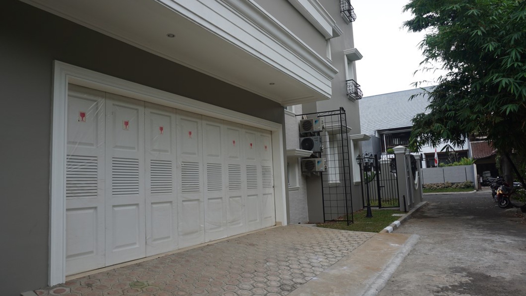 Dijual Rumah Jl. Taman Gandaria