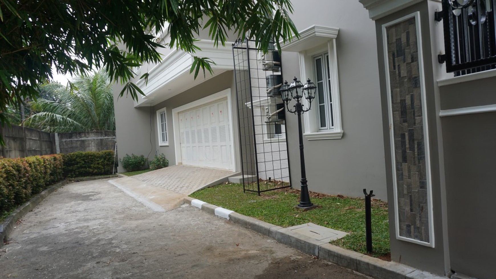 Dijual Rumah Jl. Taman Gandaria