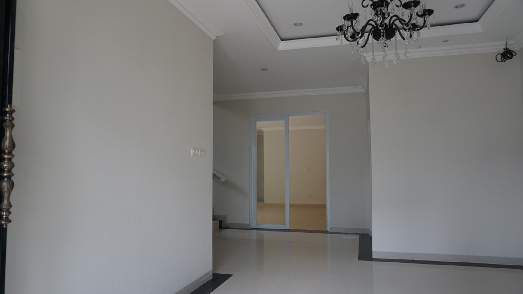 Dijual Rumah Jl. Taman Gandaria