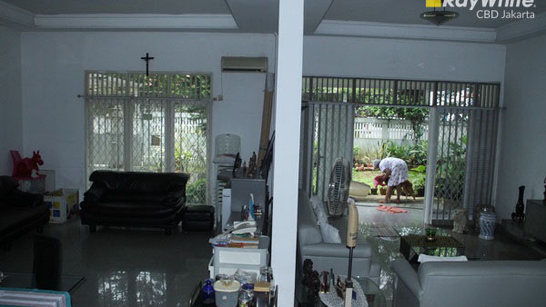 DIjual Rumah Jl. Brawijaya IV