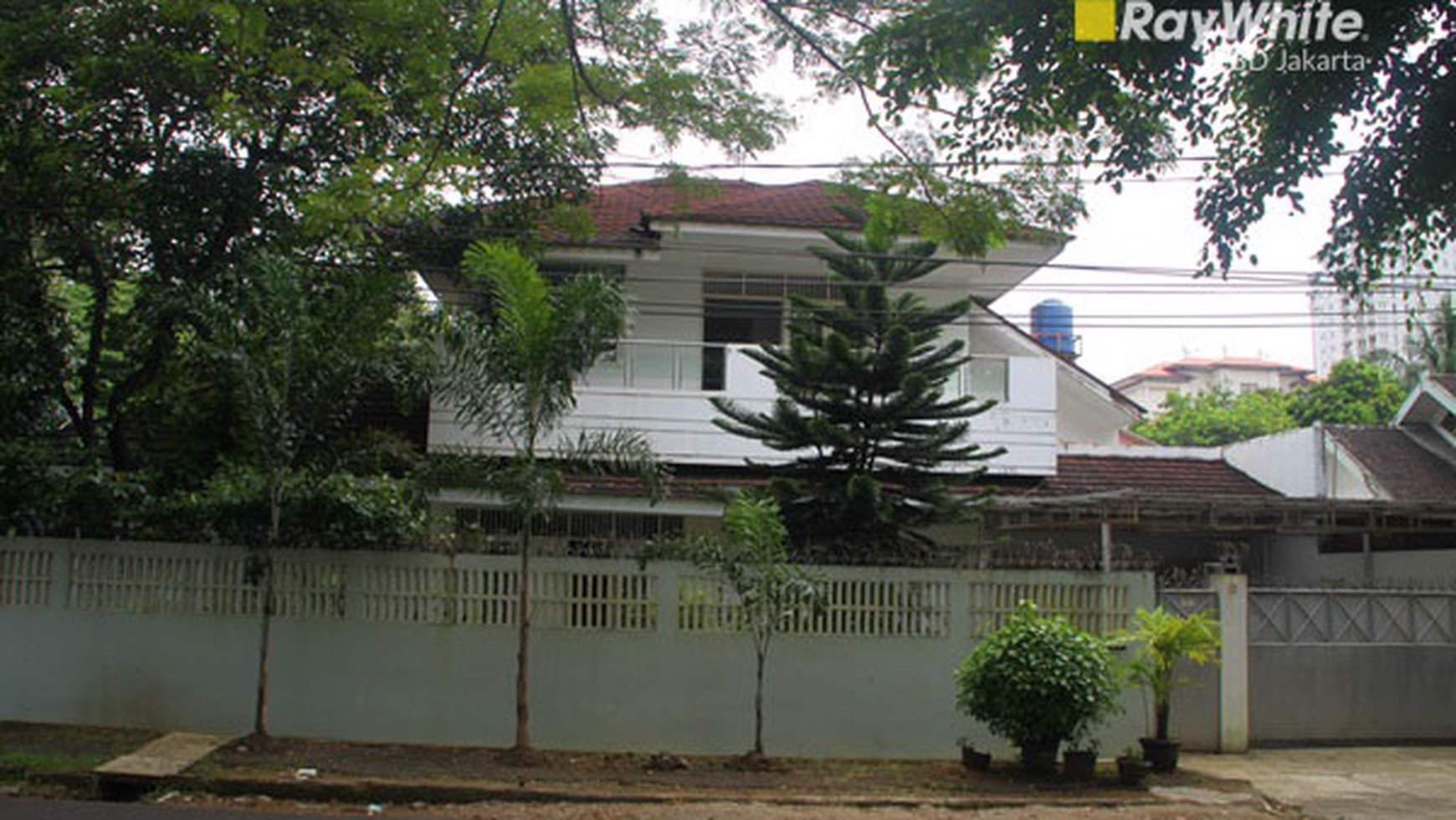 DIjual Rumah Jl. Brawijaya IV