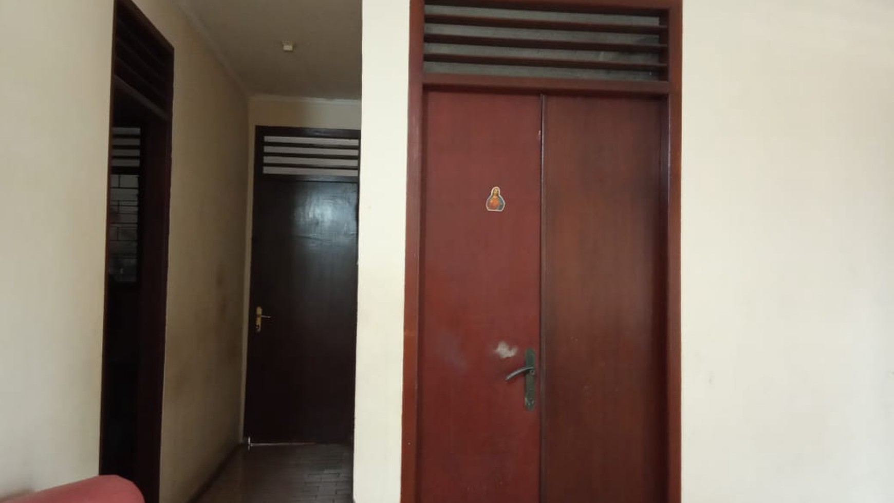 Rumah Lokasi Strategis @Perdagangan, Bintaro