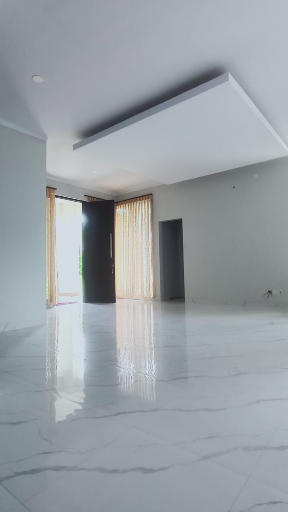 Rumah bagus siap huni di bintaro 