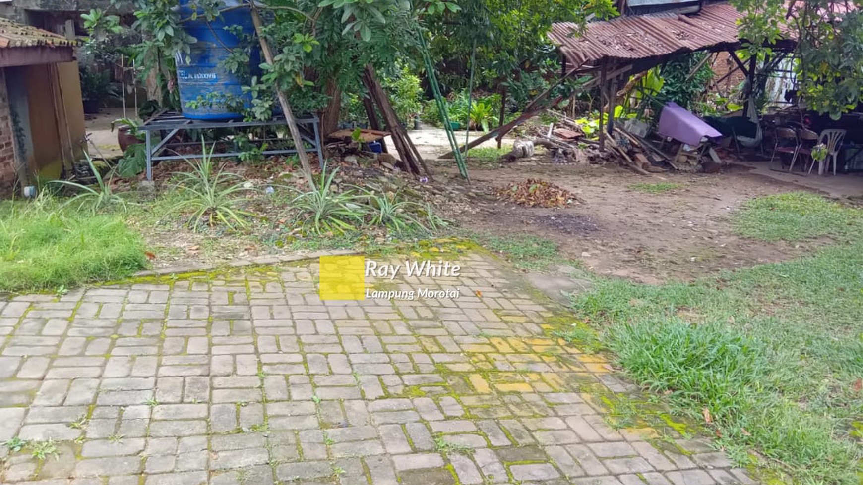 Dijual Rumah Didepan Sekolah Az Zahrah