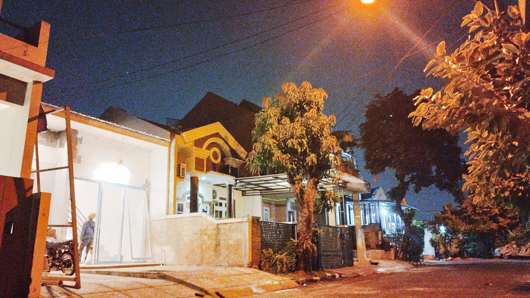 Rumah Bagus Di Taman Crista Bintaro Jaya Sektor 9