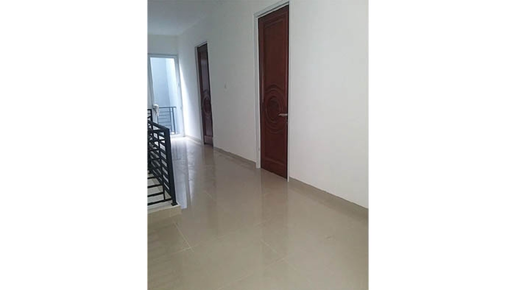 Rumah BCS, Kelapa Gading Luas 6x15m2