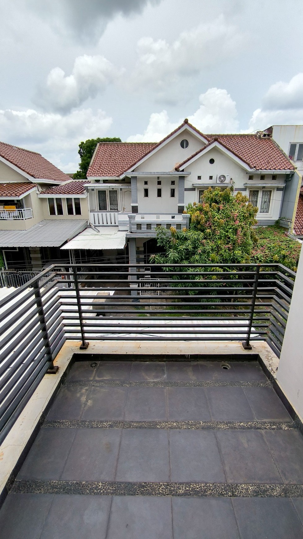 Rumah Nyaman,lingkungan bersih di Puri bintaro tangsel