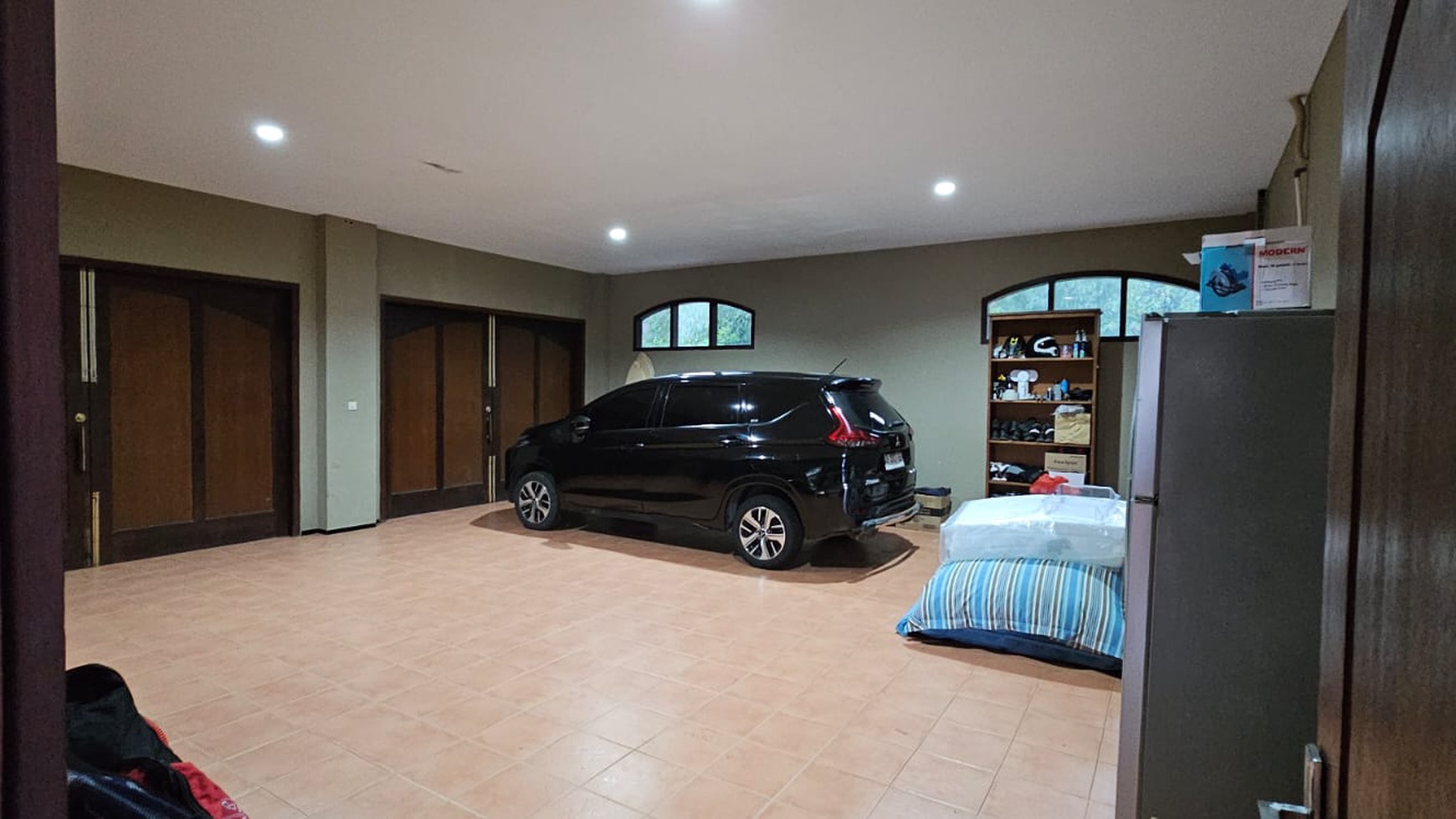 The Luxury Residence in Banyuwangi East Java