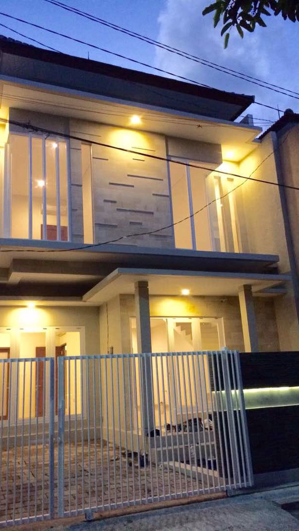 729. Dijual Rumah Jl. Taman baruna bougenville , Jimbaran, Kuta Selatan Bali