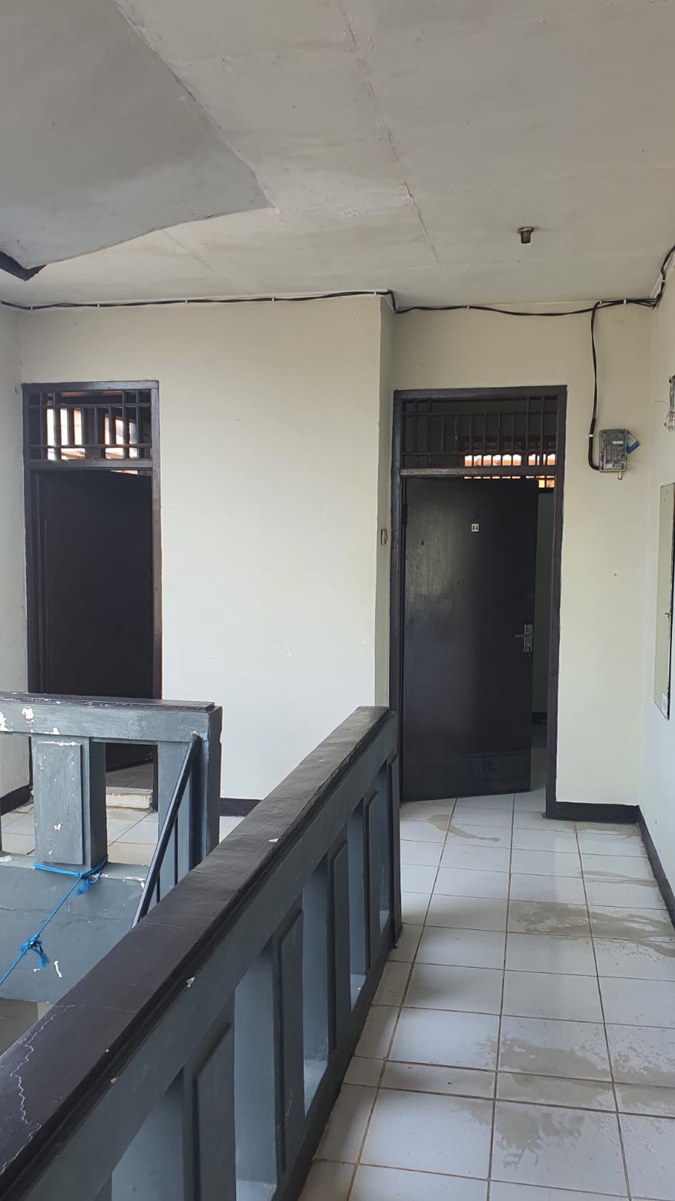 Kost- kost san 11 Kamar 2 Lantai Murah Tanah 200m2 Murah Sebelah Kampus STAN