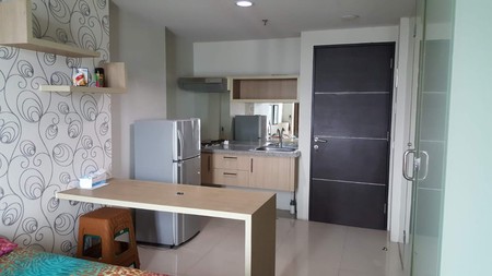 687. Apartemen Petra Town Square Wonocolo 