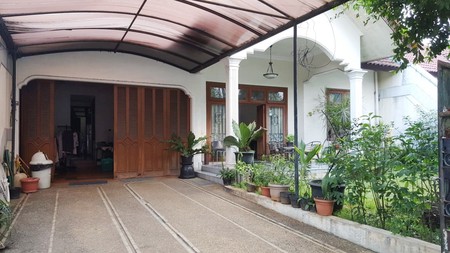 Rumah Nyaman dan Siap huni di Kawasan Pesanggrahan, Jakarta Selatan