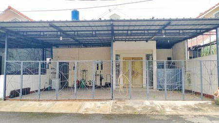 Rumah Bagus Di Anggrek Loka Graha Raya Bintaro Jaya